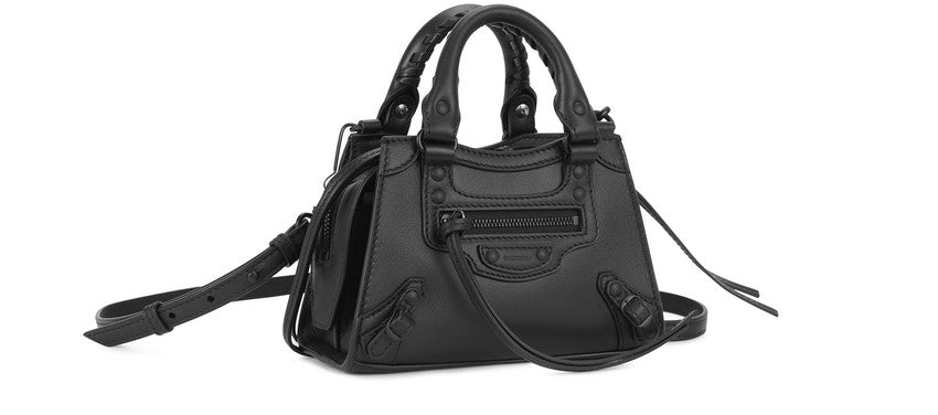 BALENCIAGA MINI NEO CLASSIC CITY BAG - Product Image 2