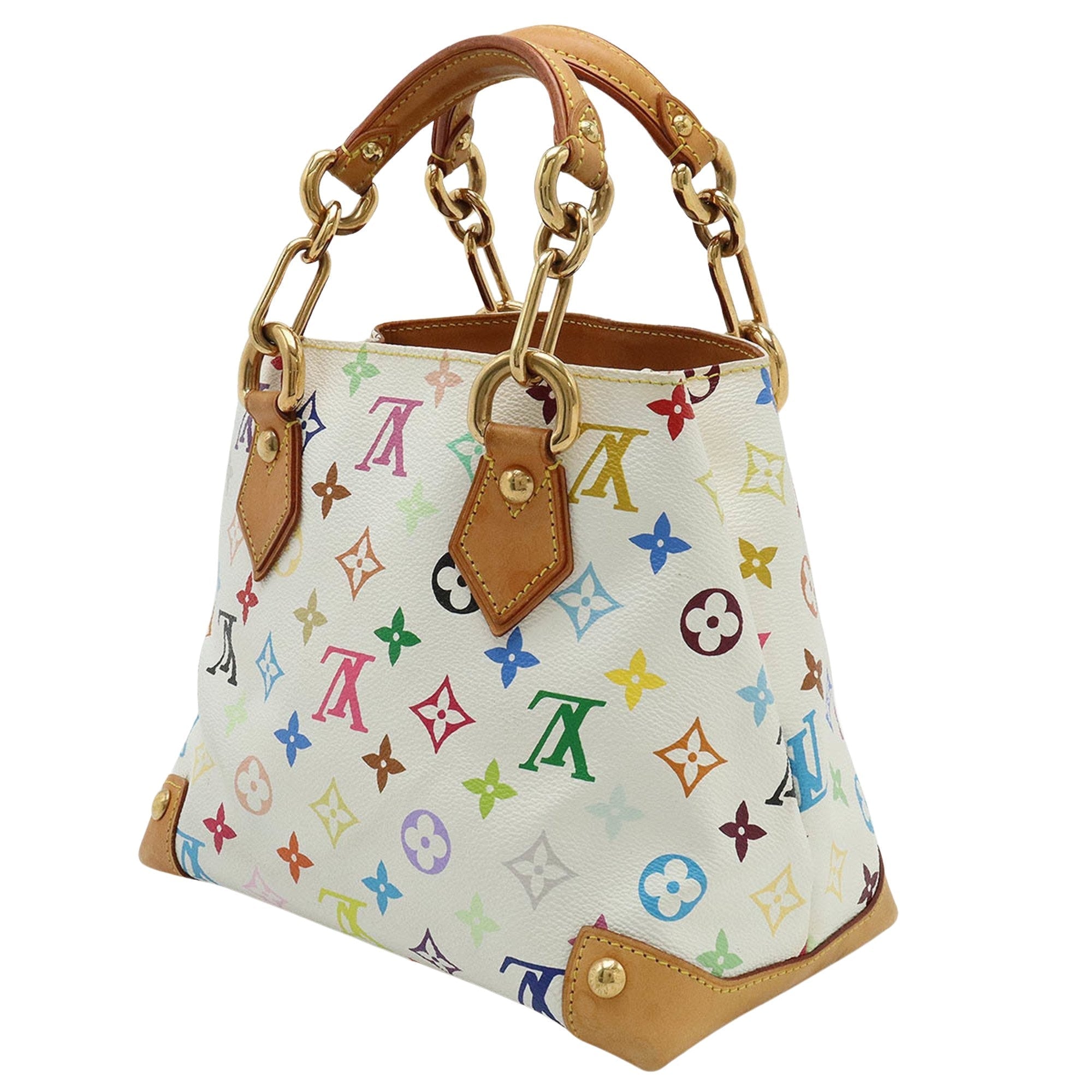 LOUIS VUITTON Audra Handbag - Product Image 2