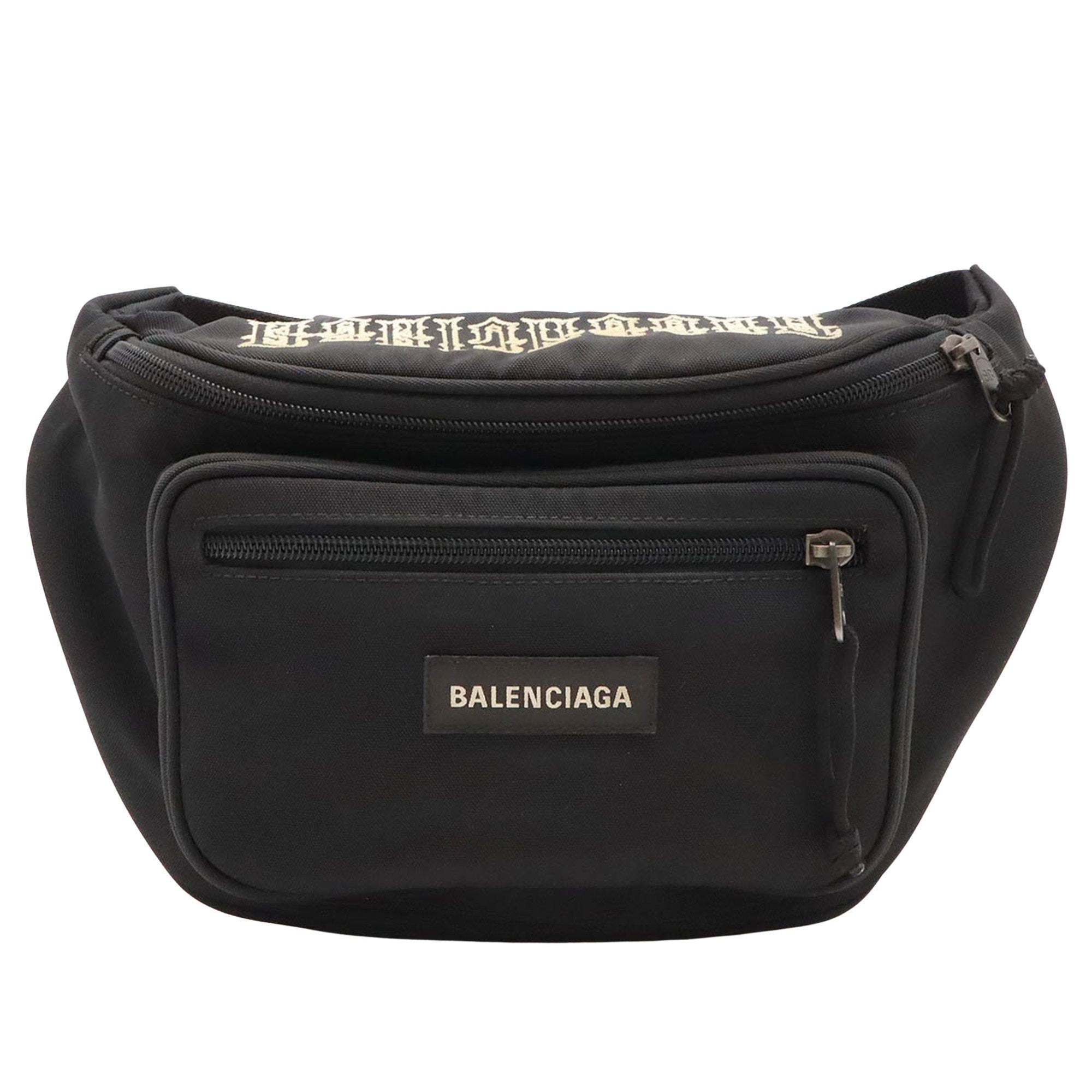Balenciaga Shoulder Bag – front view