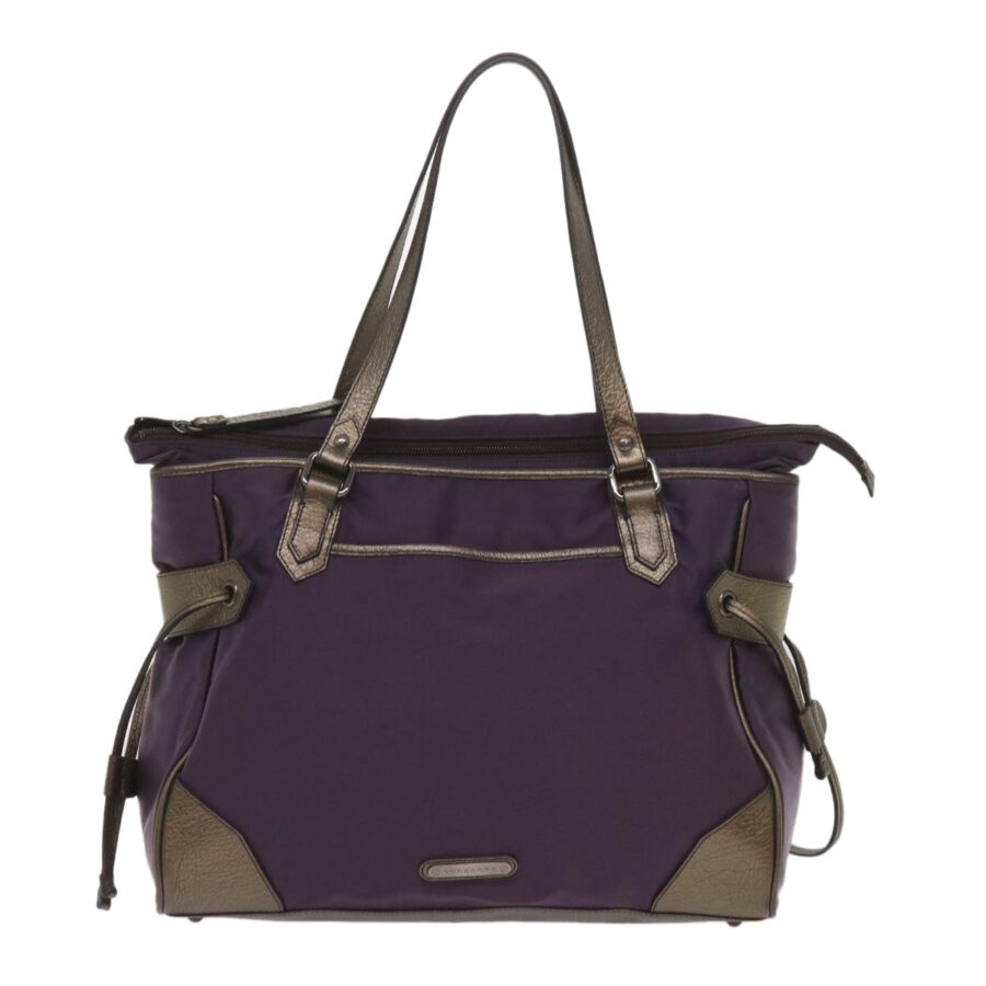 BURBERRY Tote | Studio Nafay
