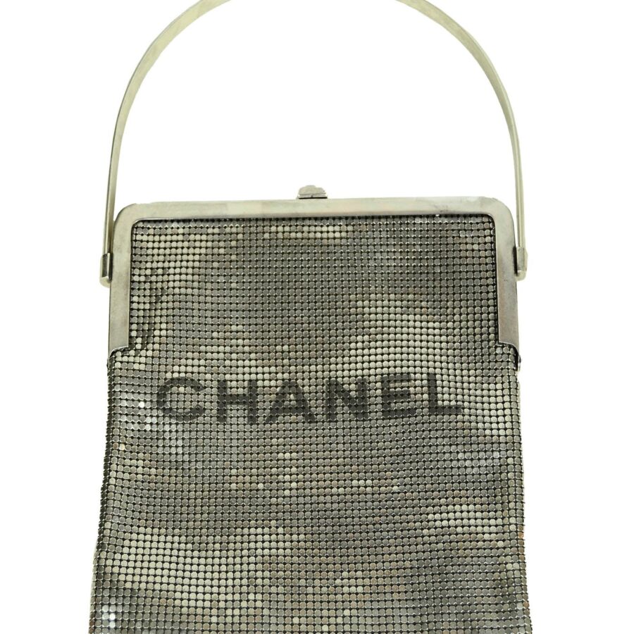 Chanel Chanel 19 bag – front view