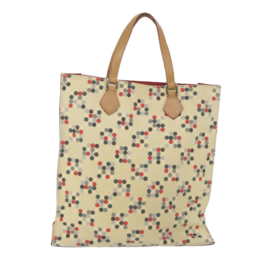 BURBERRY Tote | Studio Nafay