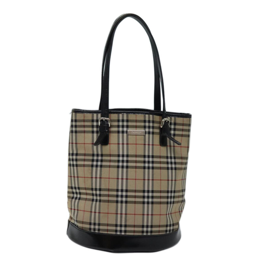 BURBERRY Tote | Studio Nafay