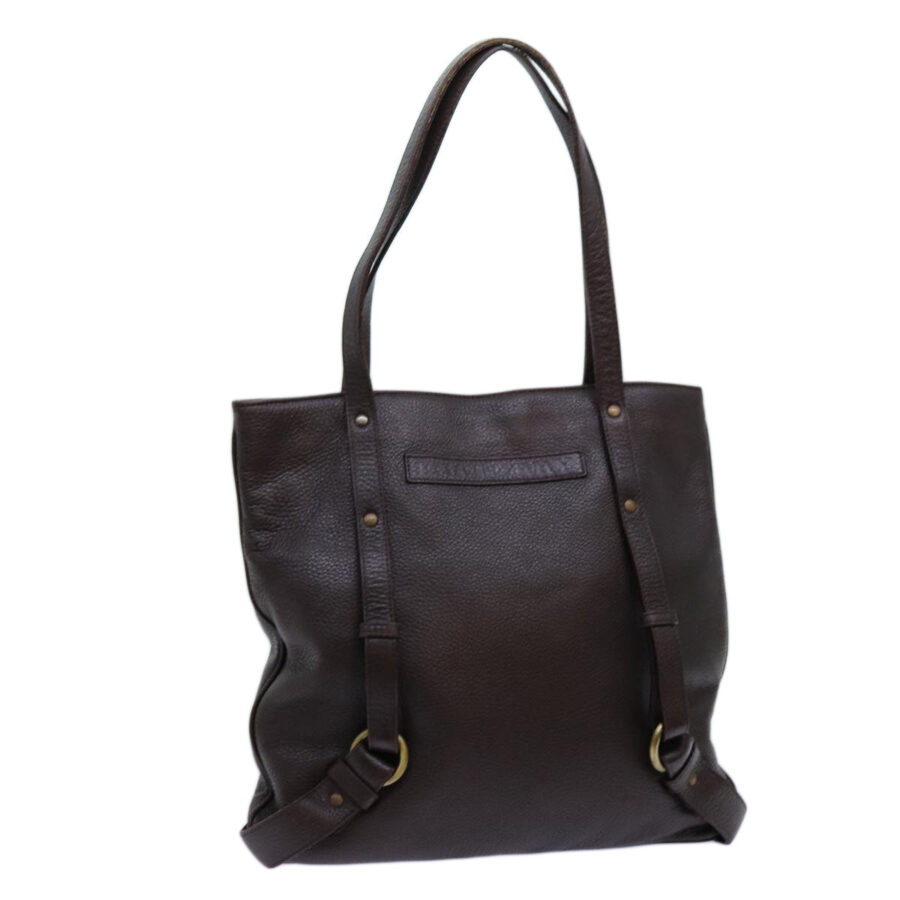 BURBERRY Tote | Studio Nafay