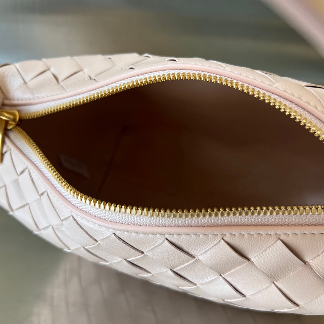 Wallace 22 BAG NUDE Calfskin