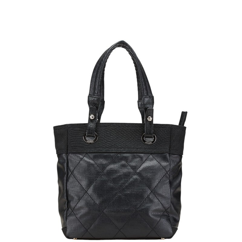 Chanel Classic Flap bag – front view