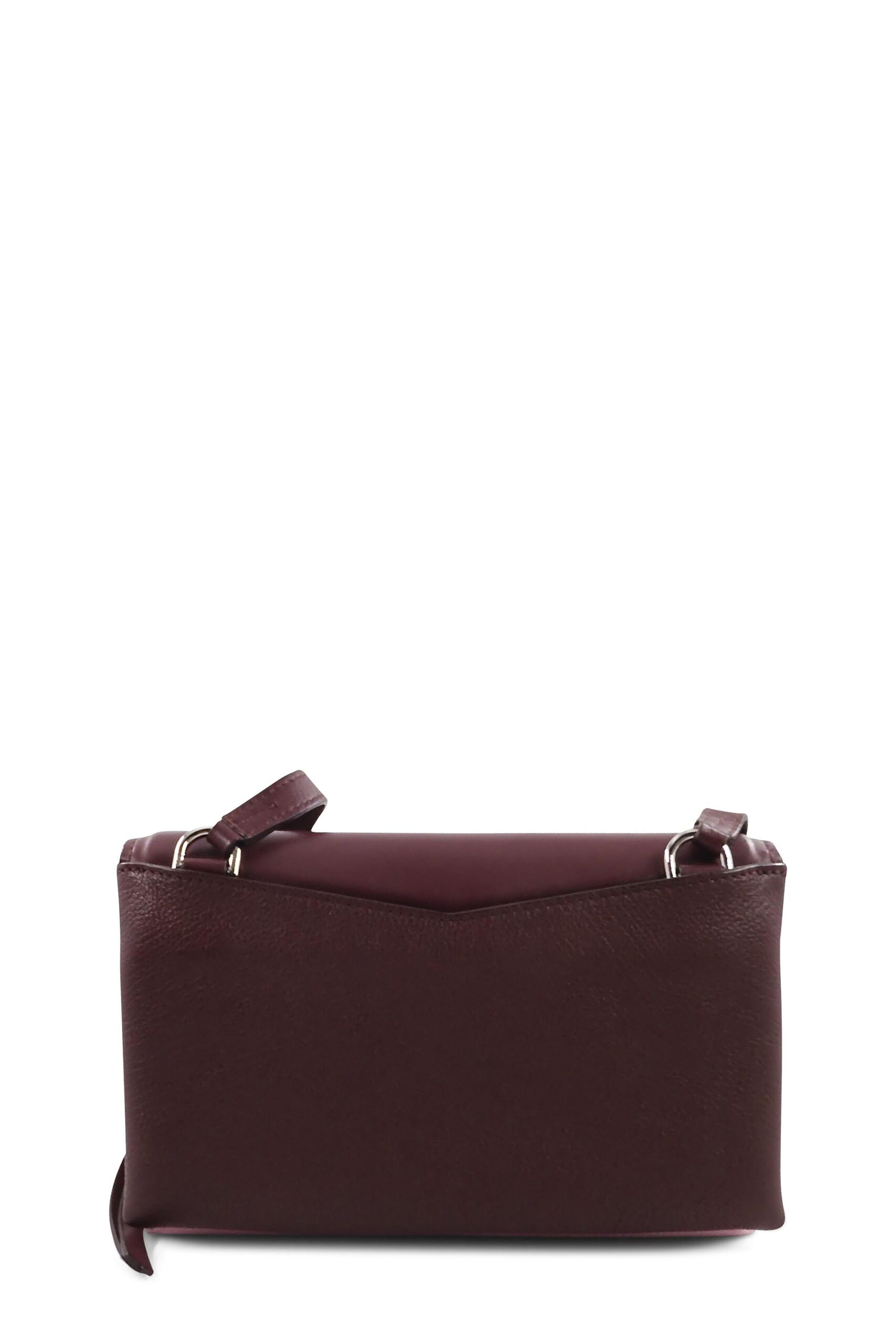 Duetto Crossbody Burgundy Pink - Product Image 2