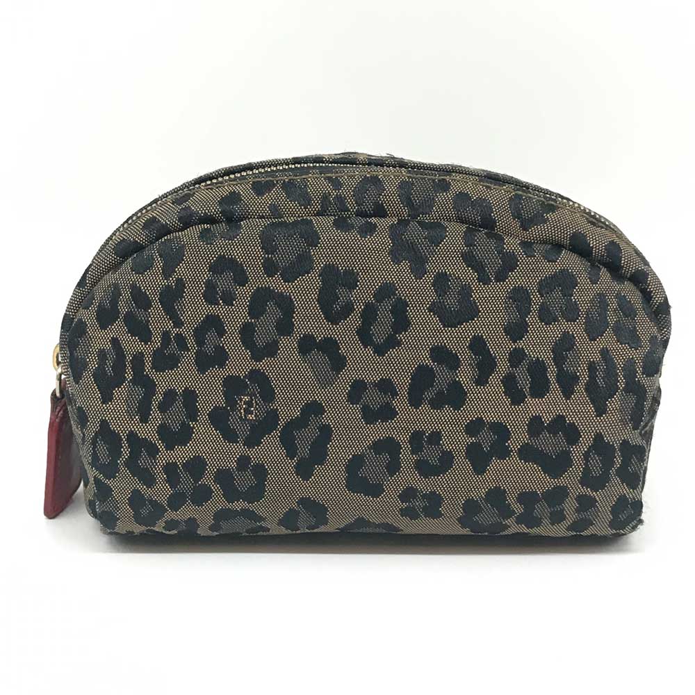 Fendi Pouch bag – front view