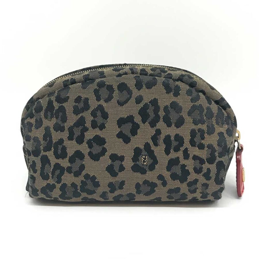Fendi Pouch bag – front view