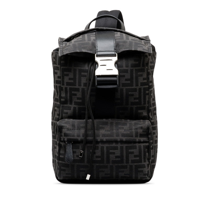 Fendi Backpack bag – front view