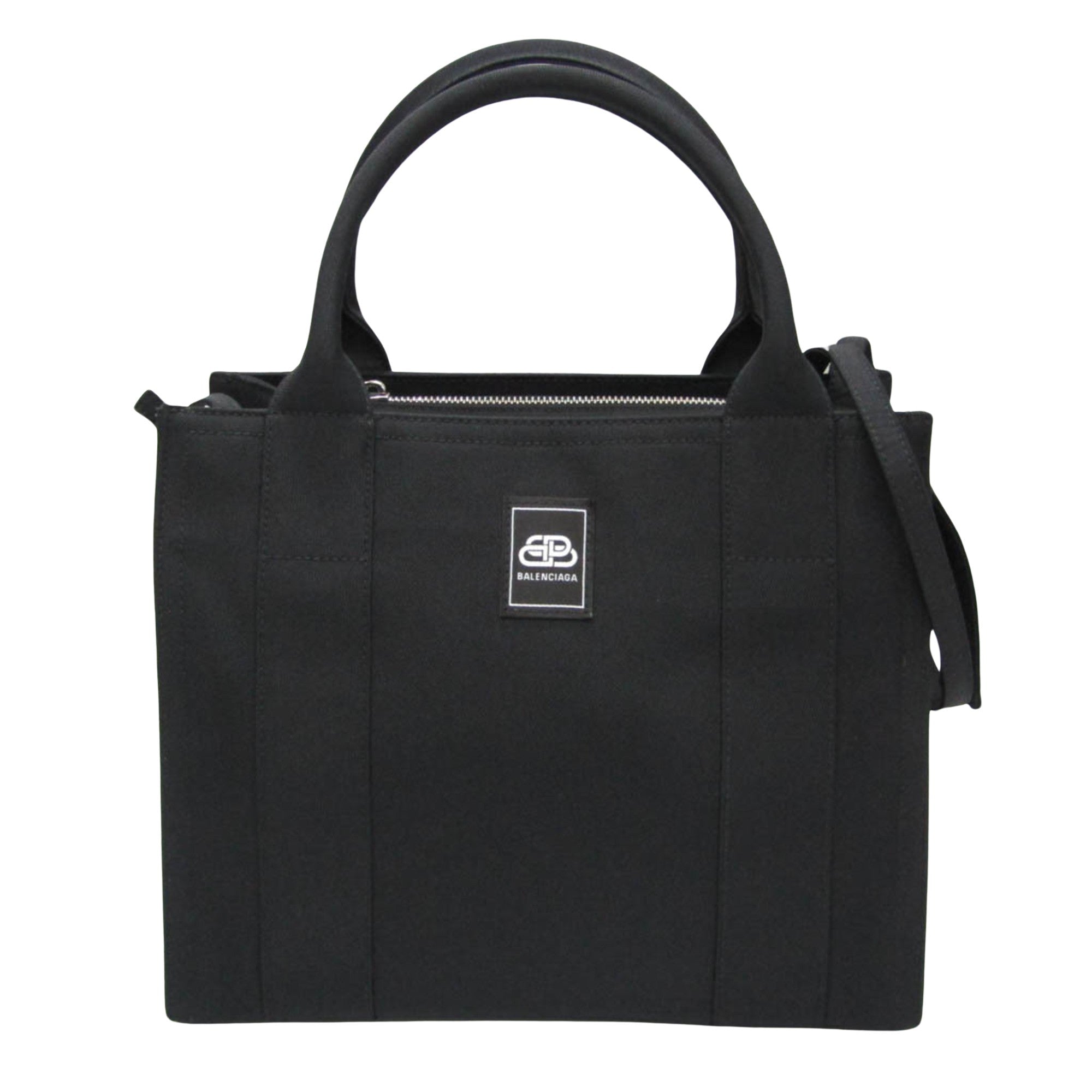 Balenciaga Shoulder Bag – front view