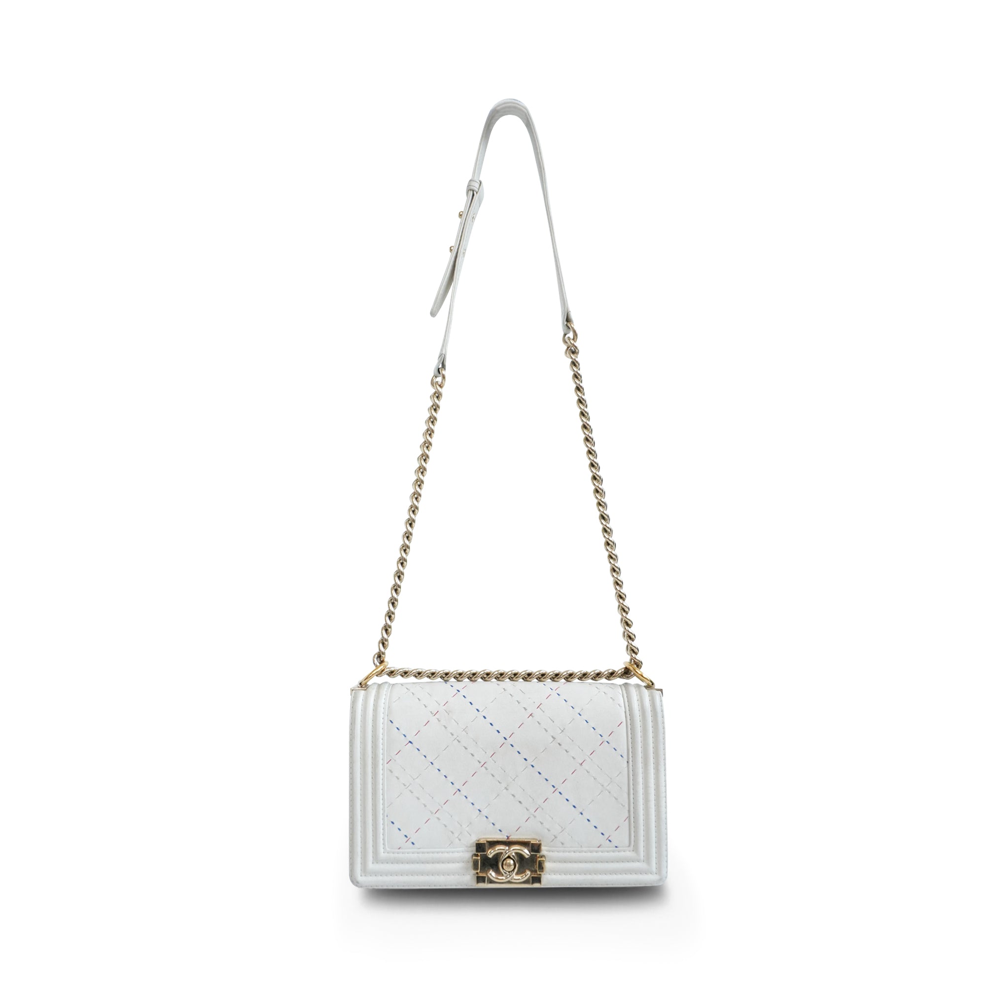 Chanel ' Cruise Boy' Bag - Product Image 2
