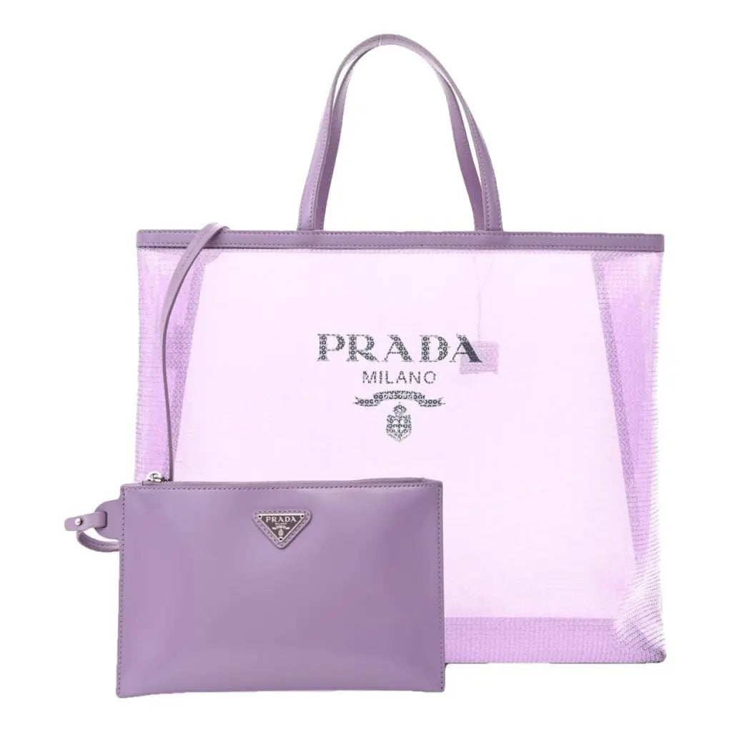 Prada Tote bag – front view