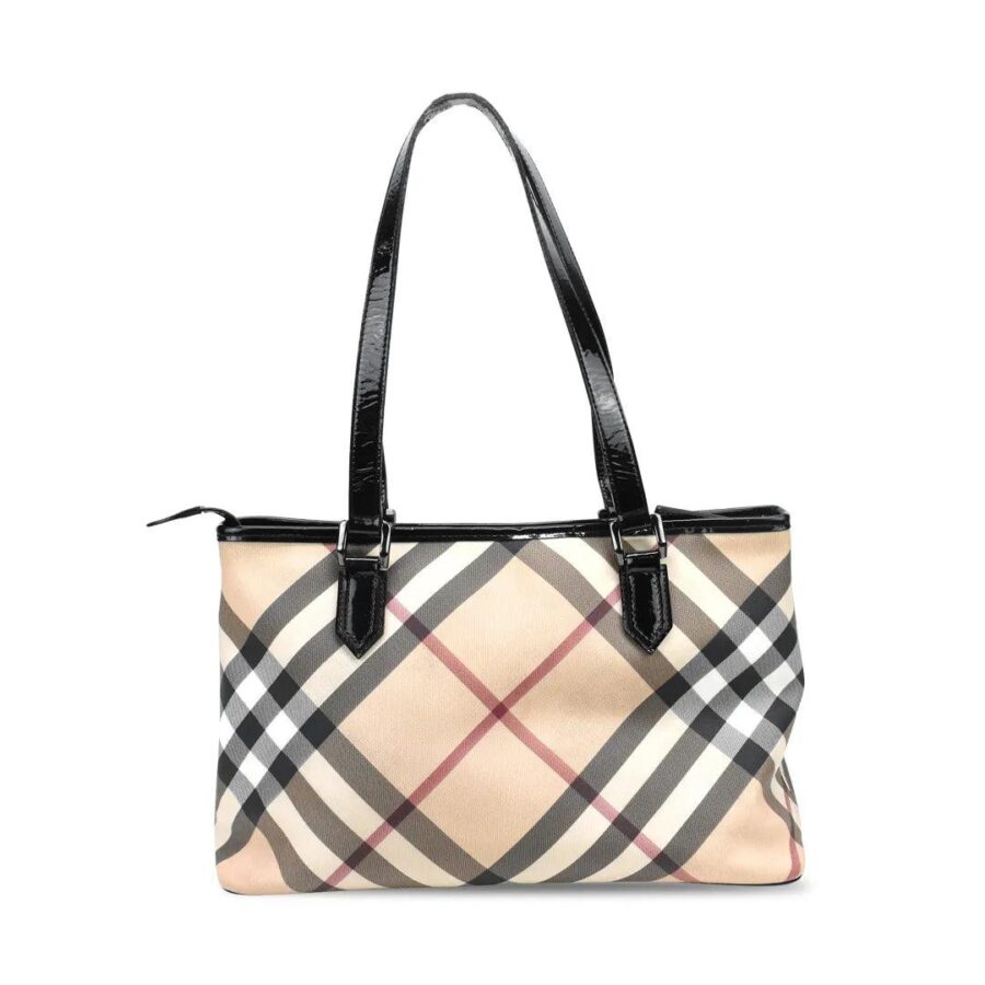 Burberry Tote Bag | Studio Nafay