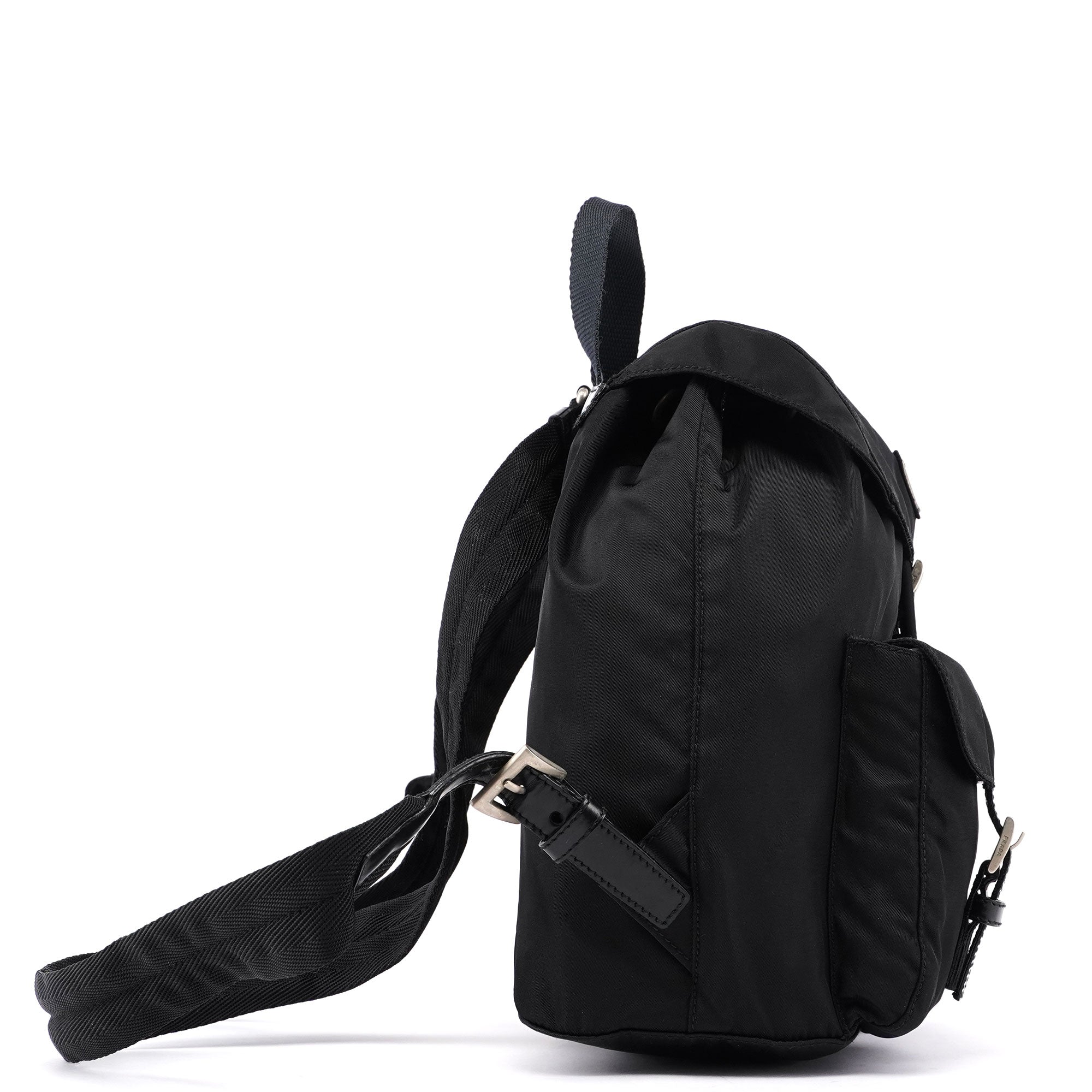 Black Backpack - Product Image 2